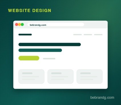 Why a Professional Website Still Matters in 2026
